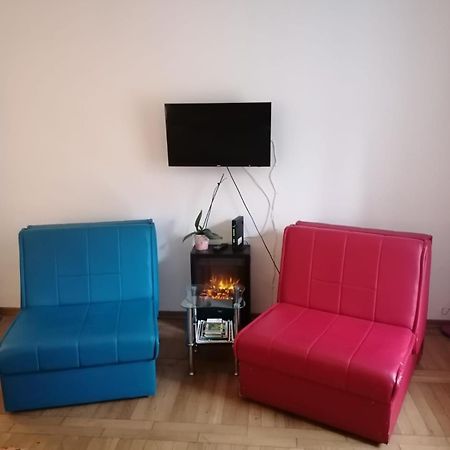 Zagreb Botanical Garden Budget Apartment 外观 照片