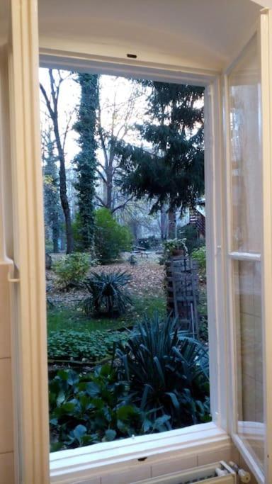 Zagreb Botanical Garden Budget Apartment 外观 照片