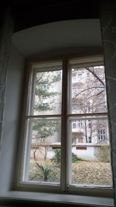 Zagreb Botanical Garden Budget Apartment 外观 照片