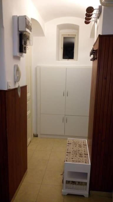 Zagreb Botanical Garden Budget Apartment 外观 照片
