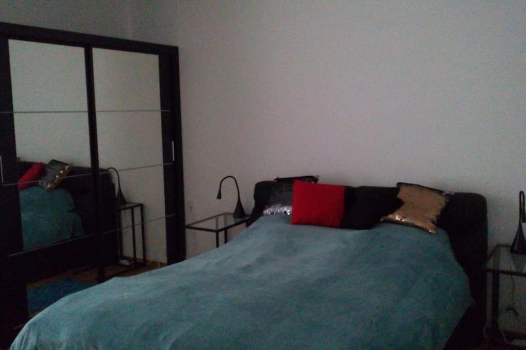 Zagreb Botanical Garden Budget Apartment 外观 照片