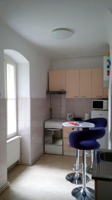 Zagreb Botanical Garden Budget Apartment 外观 照片