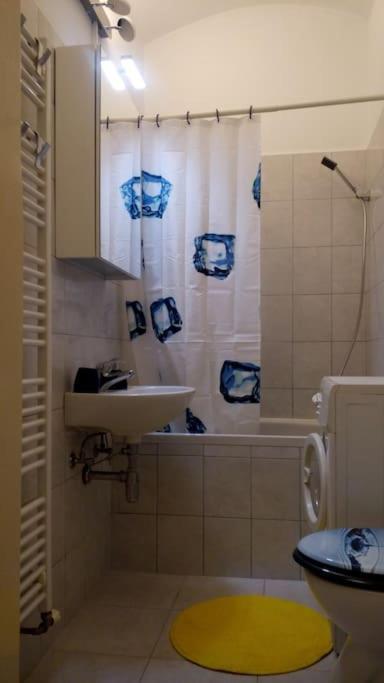 Zagreb Botanical Garden Budget Apartment 外观 照片