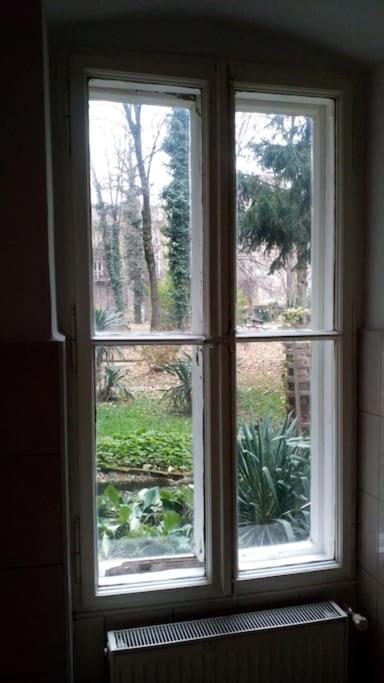 Zagreb Botanical Garden Budget Apartment 外观 照片