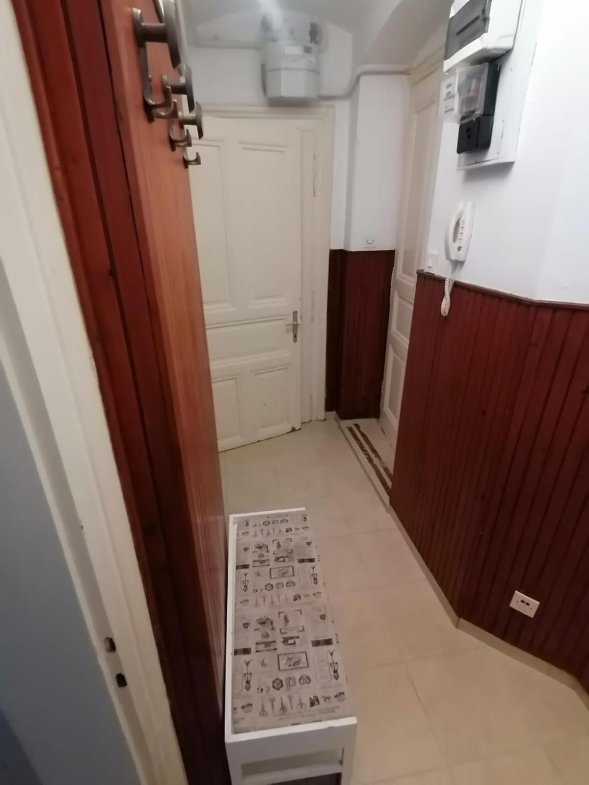 Zagreb Botanical Garden Budget Apartment 外观 照片