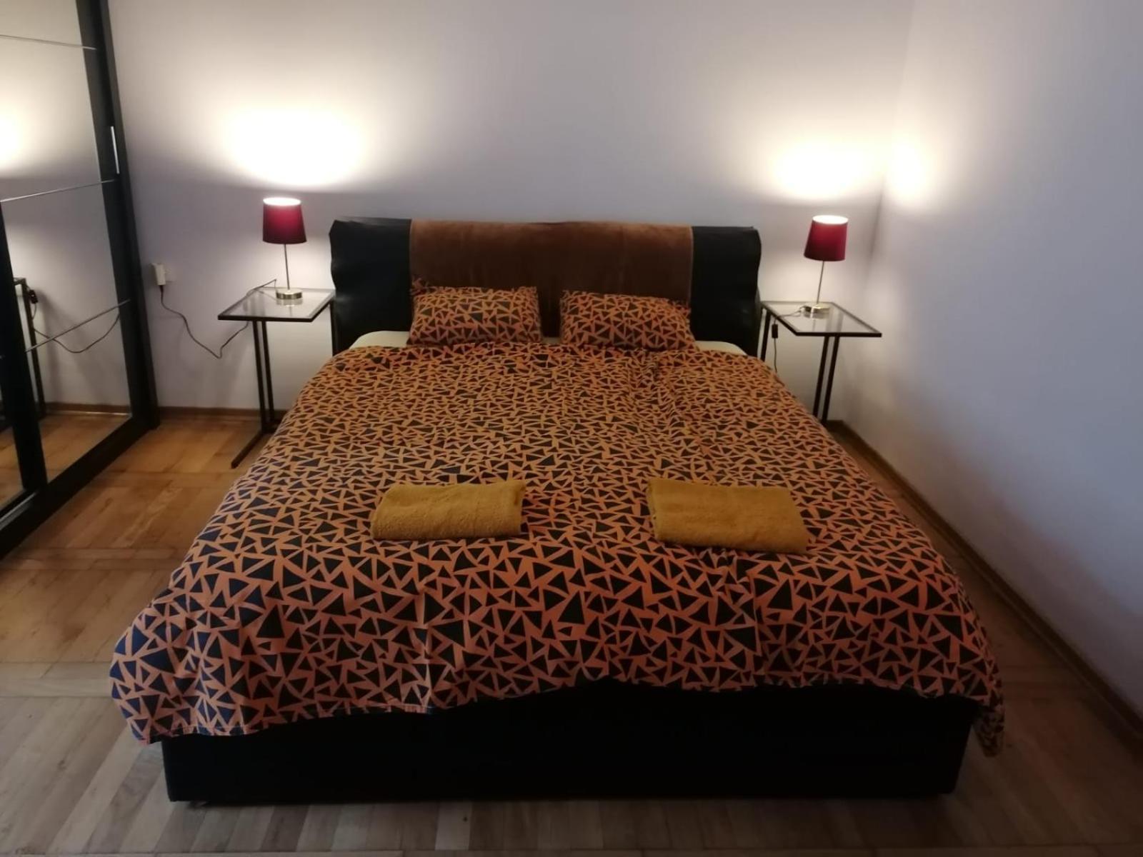 Zagreb Botanical Garden Budget Apartment 外观 照片