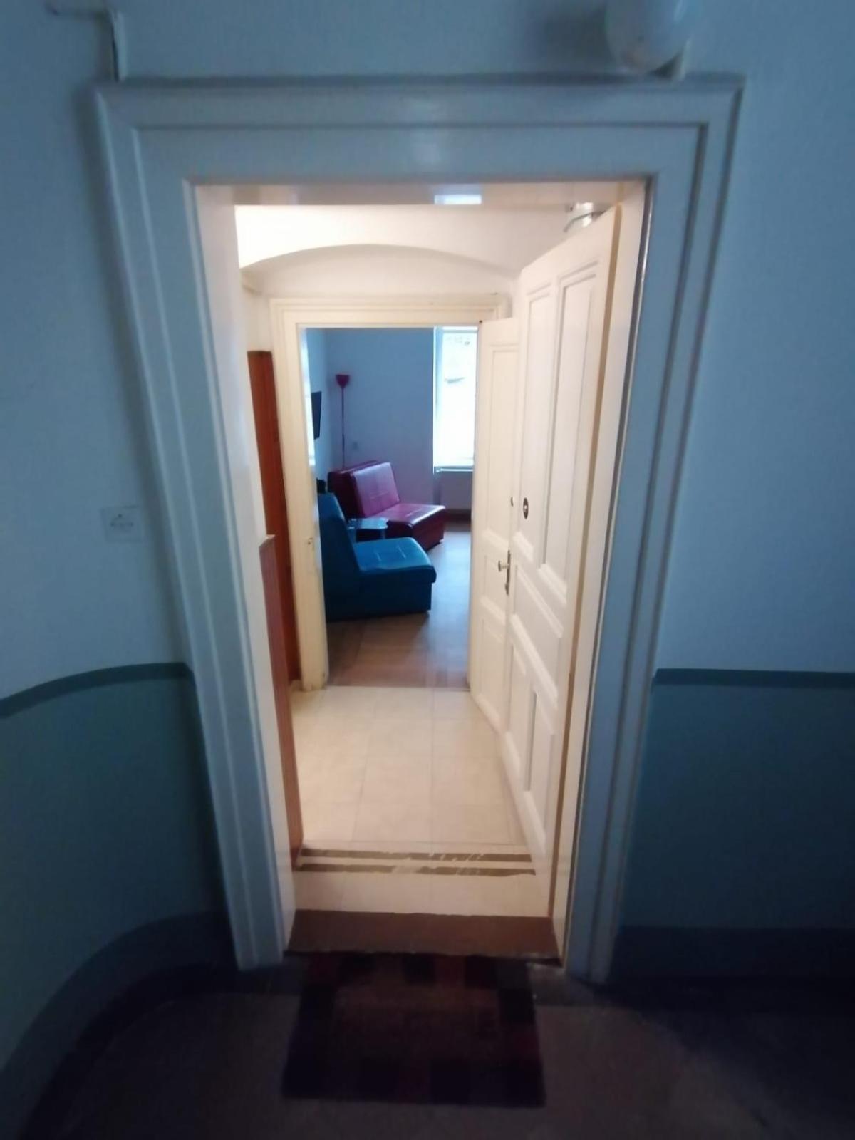 Zagreb Botanical Garden Budget Apartment 外观 照片