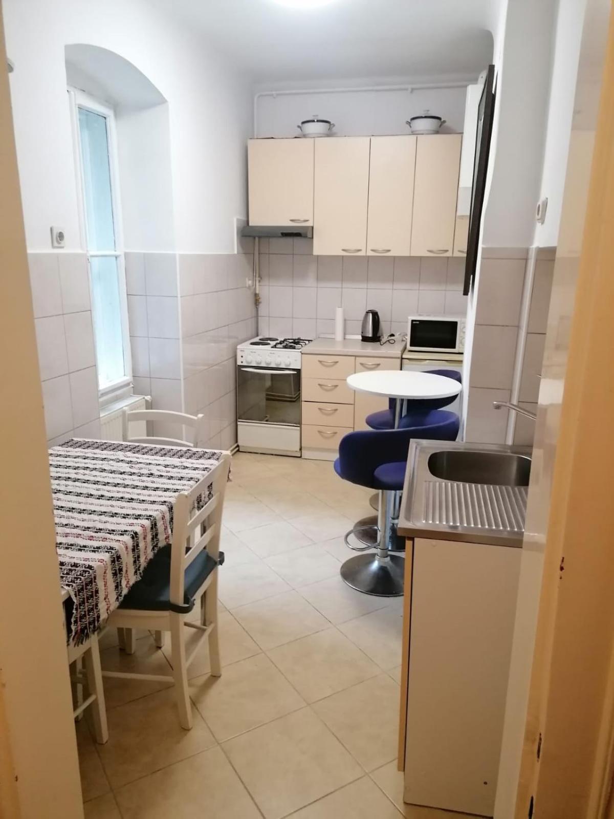 Zagreb Botanical Garden Budget Apartment 外观 照片