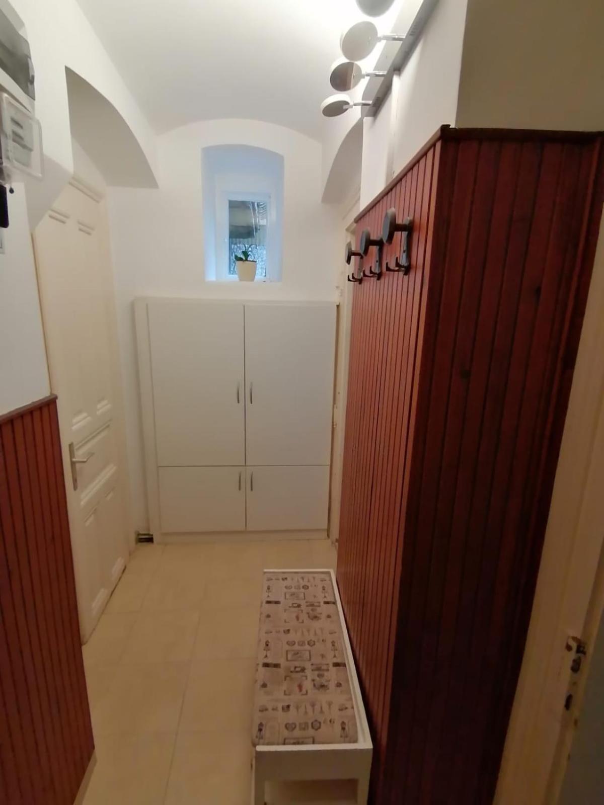 Zagreb Botanical Garden Budget Apartment 外观 照片