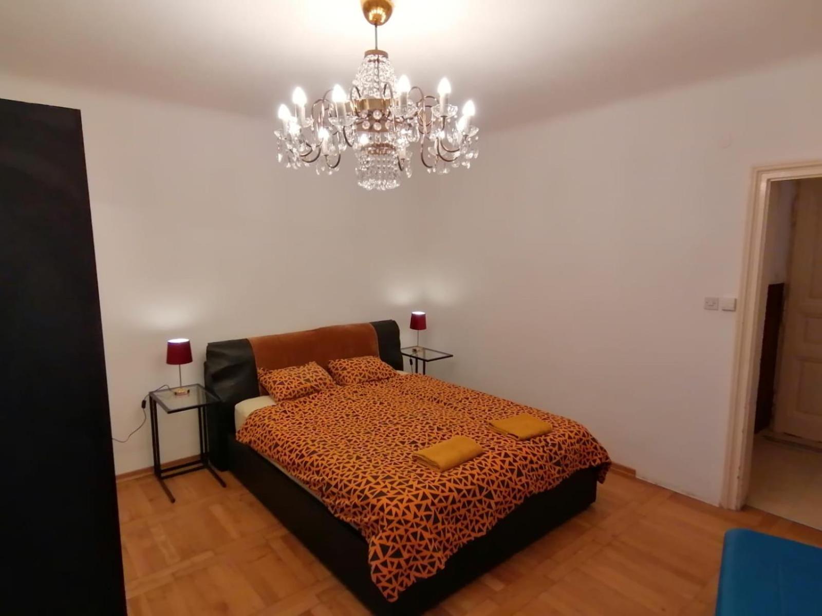Zagreb Botanical Garden Budget Apartment 外观 照片