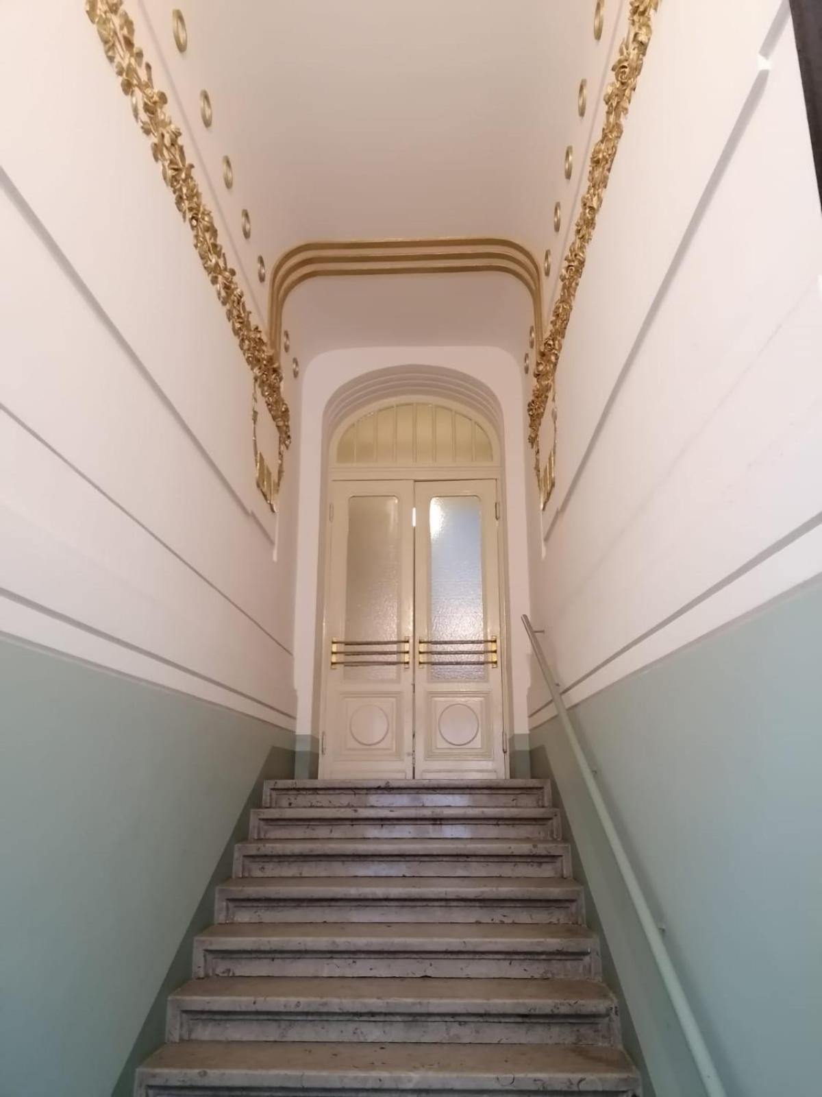Zagreb Botanical Garden Budget Apartment 外观 照片