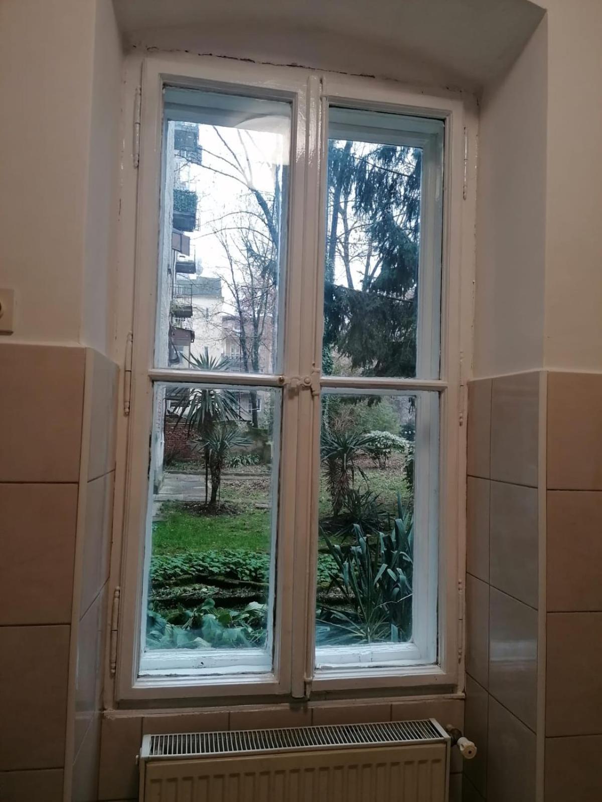 Zagreb Botanical Garden Budget Apartment 外观 照片