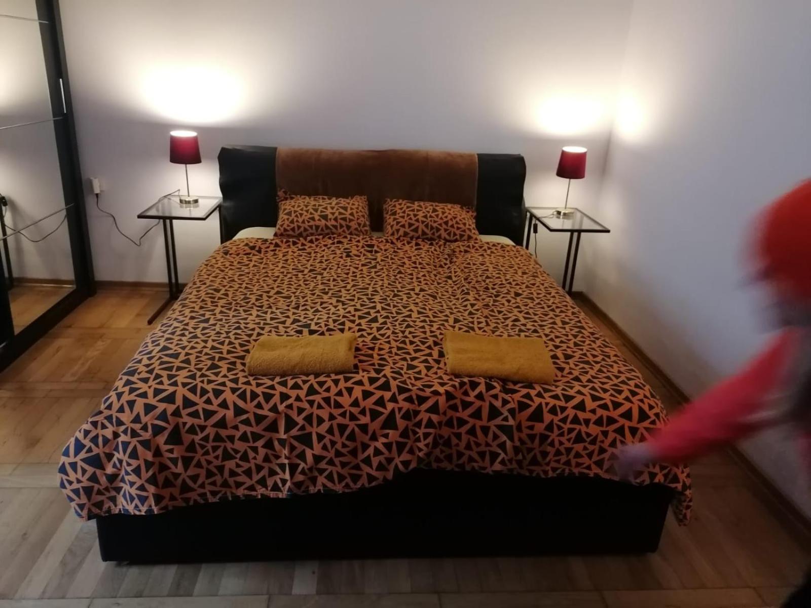 Zagreb Botanical Garden Budget Apartment 外观 照片