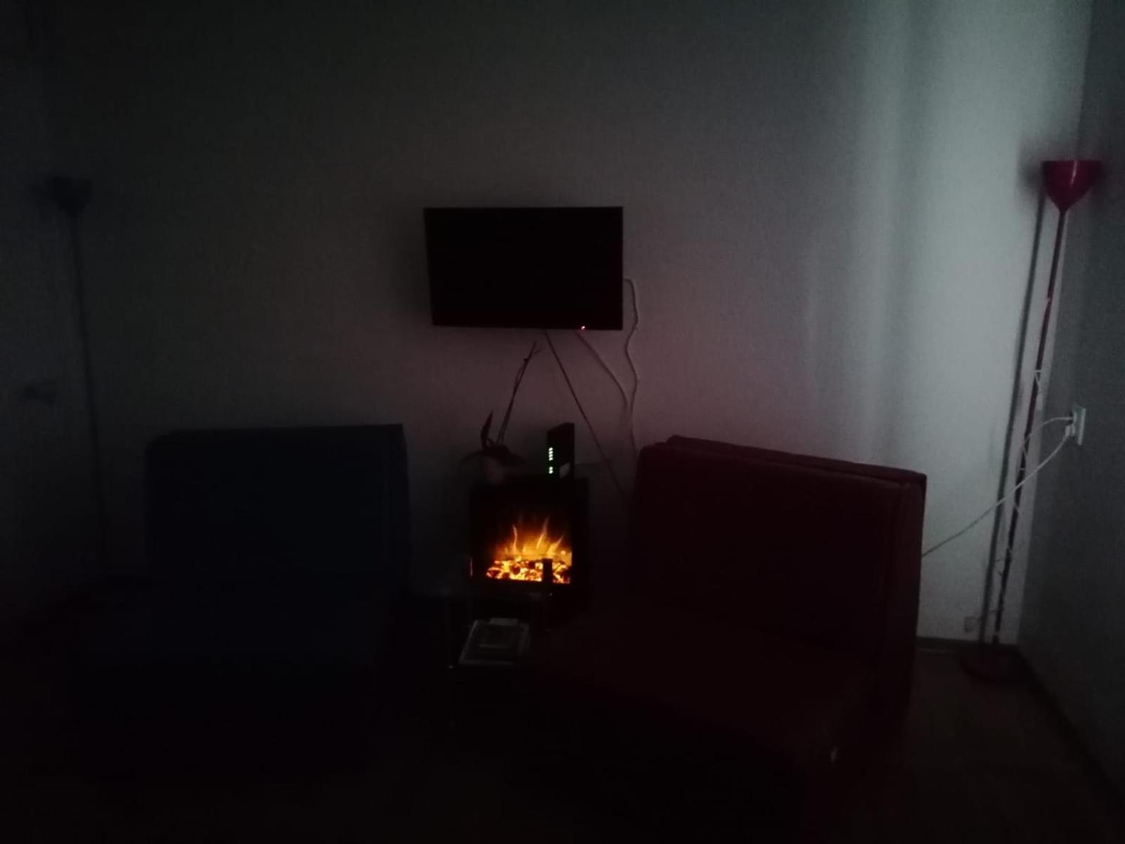 Zagreb Botanical Garden Budget Apartment 外观 照片