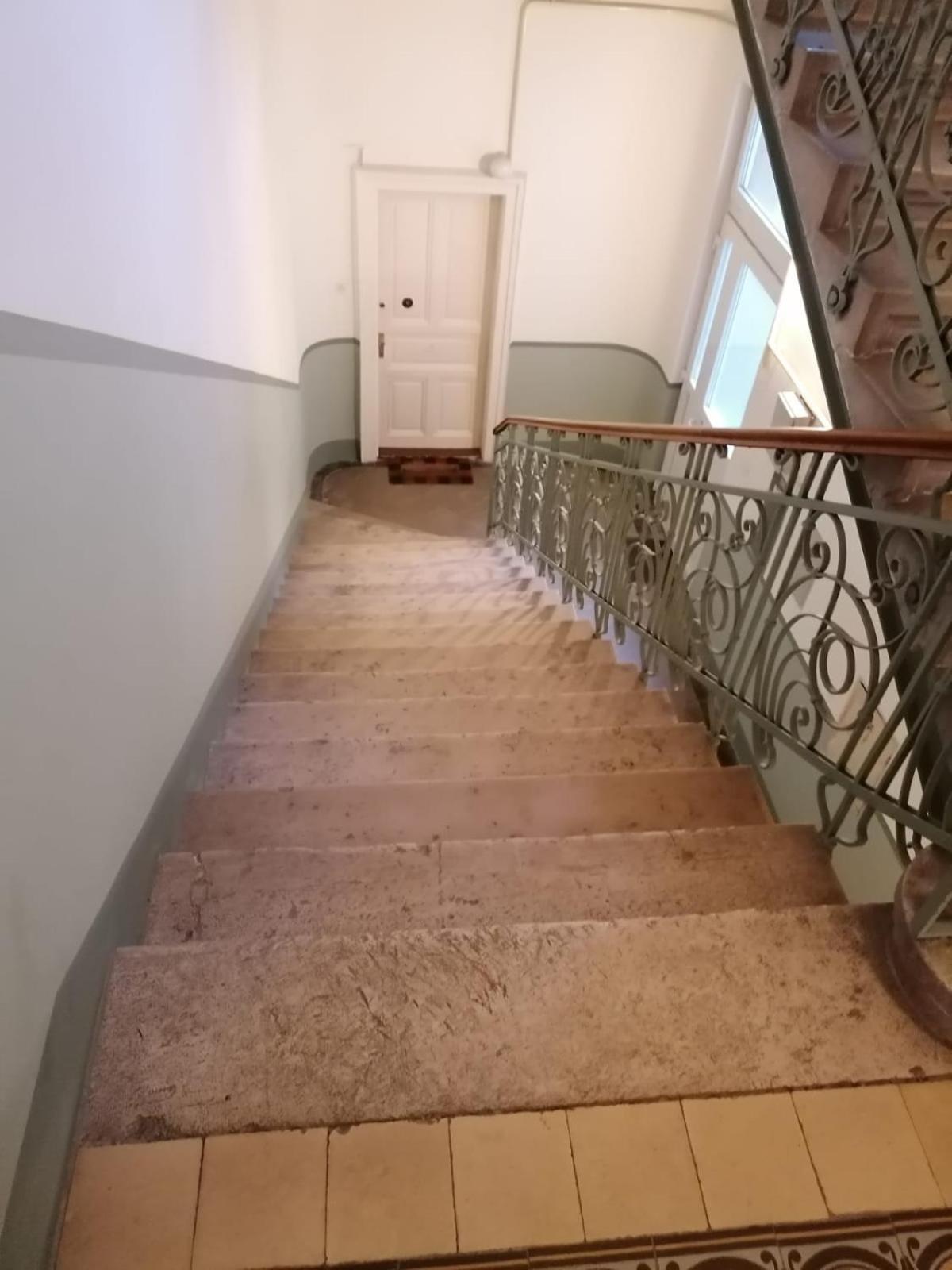 Zagreb Botanical Garden Budget Apartment 外观 照片