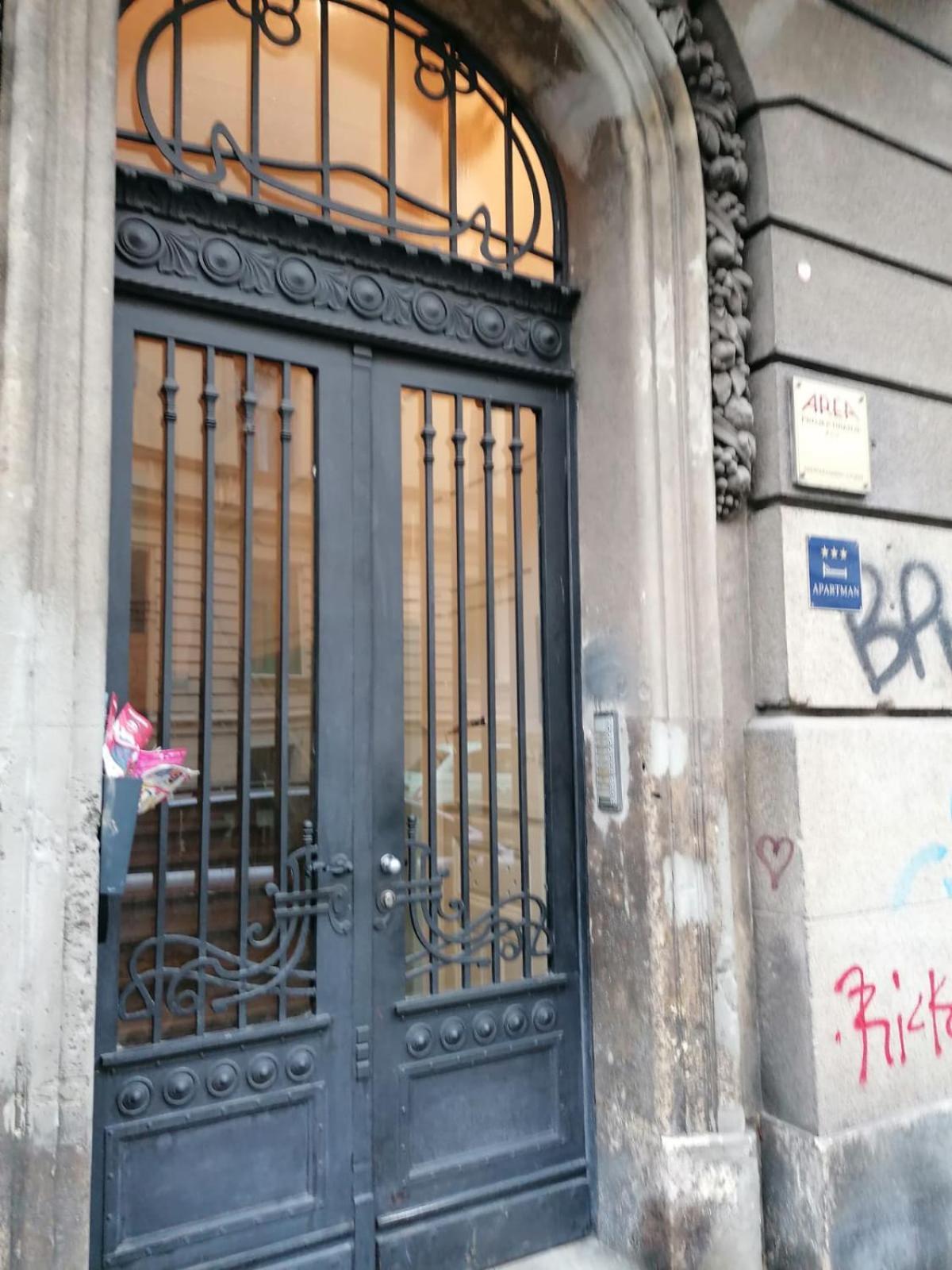 Zagreb Botanical Garden Budget Apartment 外观 照片