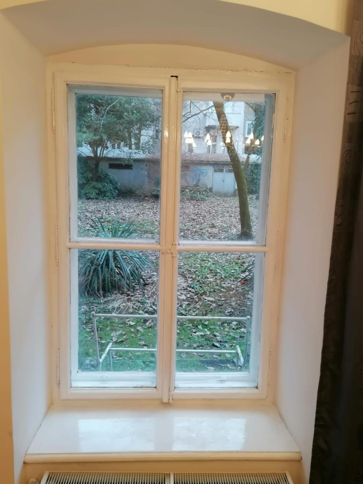Zagreb Botanical Garden Budget Apartment 外观 照片